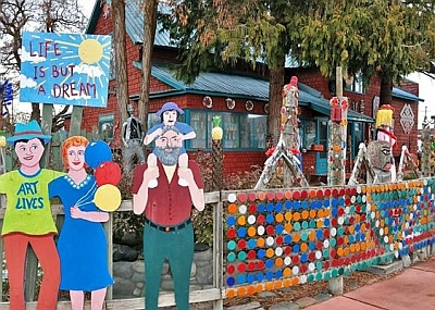 Dick and Jane